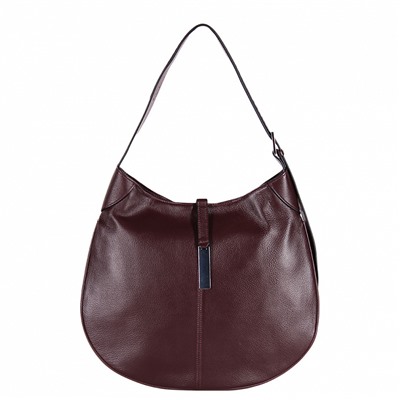 Сумка 9918SH wine purple S-Style