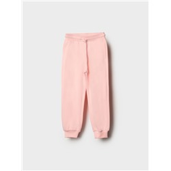 Брюки трикотажные для девочек