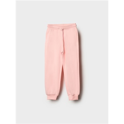 Брюки трикотажные для девочек