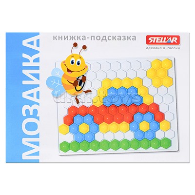 Мозаика (d.30мм/80шт) сферическая