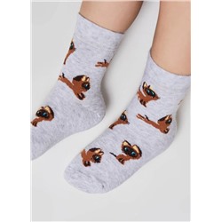 БРЕСТСКИЕ Носки 3053 СОЮЗМУЛЬТФИЛЬМ