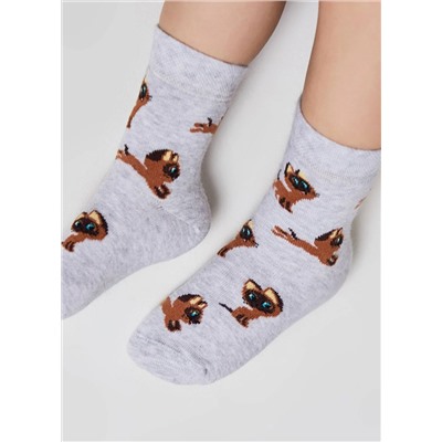 БРЕСТСКИЕ Носки 3053 СОЮЗМУЛЬТФИЛЬМ