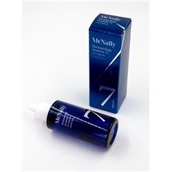 MCNALLY - СЫВОРОТКА ДЛЯ ЛИЦА С АЗУЛЕНОМ И ЭКСТРАКТОМ ЦЕНТЕЛЛЫ DERMATOLOGY AZULENE 7+ CICA AMPOULE, 50 МЛ