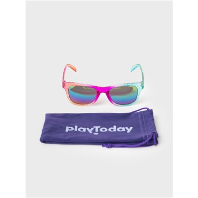 Очки солнцезащитные для детей