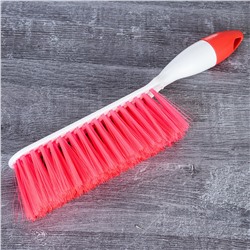 Щетка сметка с ручкой 32 см универсальная / G05JC /уп 200/