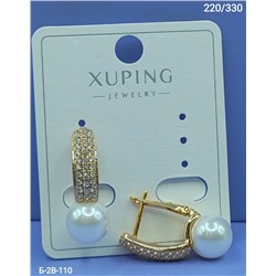 Серьги #23074994