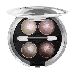 БЕЛОР ДИЗАЙН Тени для век 4шт №40  /2