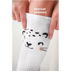 Гольфы для девочки 2 пары Happyfox