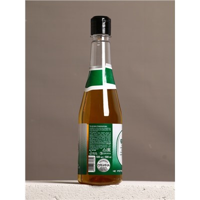 Подарочный набор «Крутой мужик»: гель для душа пиво и кружка с имитацией, 500 мл, Чистое счастье