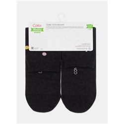Хлопковые CONTE HAPPY Носки женские