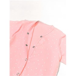 174/526 Комбинезон ясельный интерлок