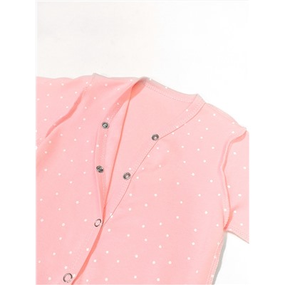 174/526 Комбинезон ясельный интерлок