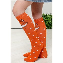 Детские гольфы Лисенок НАТАЛИ, 1095335