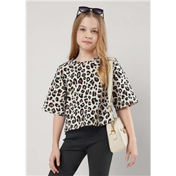 Футболка детская для девочки