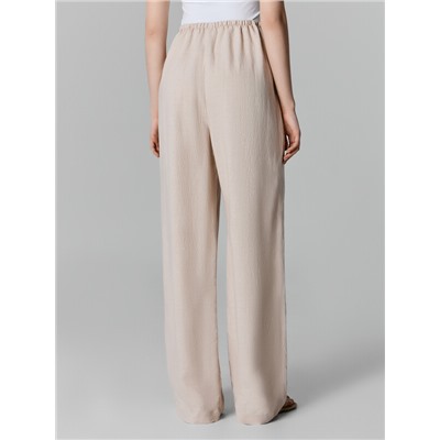 БРЮКИ ЖЕНСКИЕ 182511