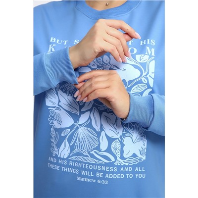 Толстовка 80047 НАТАЛИ, 1215246