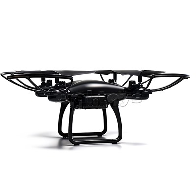 Квадрокоптер "QuadroFly" р/у, 27MHz, в коробке