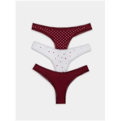 MARK FORMELLE Трусы 412654-3