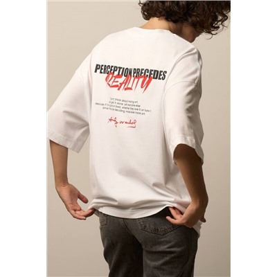 Футболка OXOUNO, 1190047