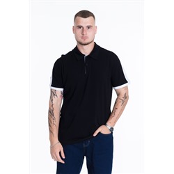 Футболка-поло М124020а