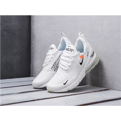 Кроссовки Nike Air Max 270