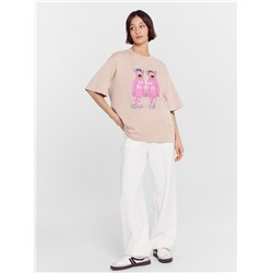 ФУТБОЛКА ЖЕНСКАЯ 112961