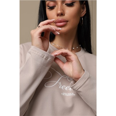 Лонгслив ЛЖ001 НАТАЛИ, 1201054