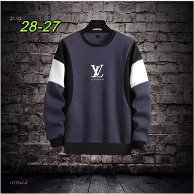 Толстовки 1727942-3