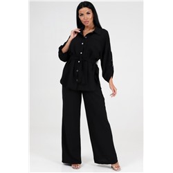 Женский костюм 31826 (Черный)