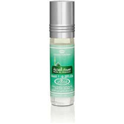 AL REHAB MUSK AL MADINA (6 мл*6 шт.)