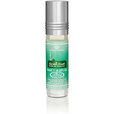 AL REHAB MUSK AL MADINA (6 мл*6 шт.)