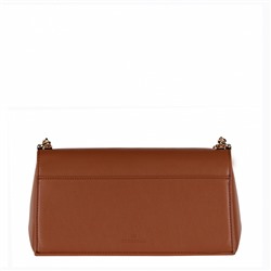 Сумка 012308066 brown  Chisbella