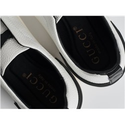 Кроссовки Gucci