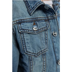 F-89 жакет для девочки НАТАЛИ, 958239