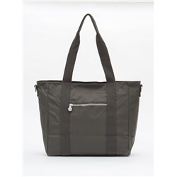 Сумка 8728MD gray Mindesa