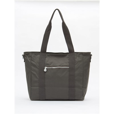 Сумка 8728MD gray Mindesa