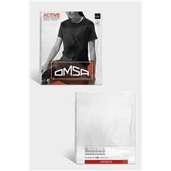Футболка OMSA, 1060361