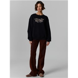 СВИТШОТ ЖЕНСКИЙ 122530