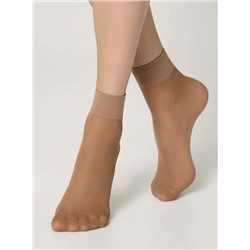 Полиамидные CONTE SOLO 20  Носки женские