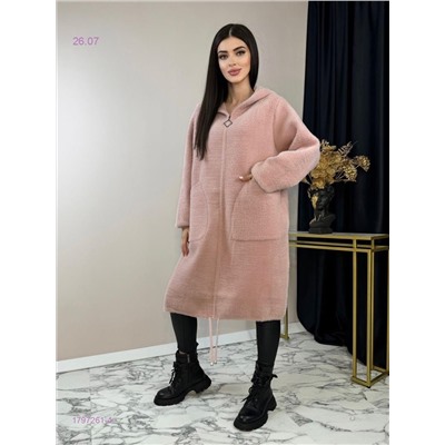 Альпака 1797261-4