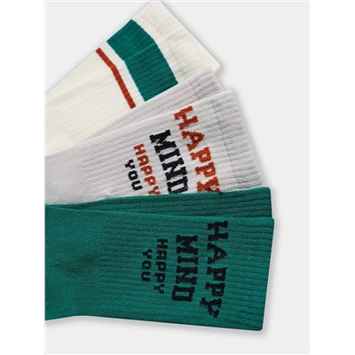 MARK FORMELLE Женские носки 217A-2534