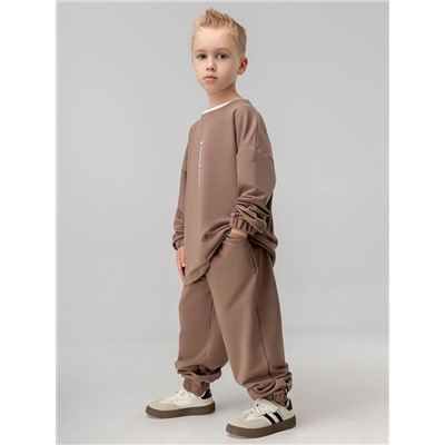 Bodo Костюм 11-363МU