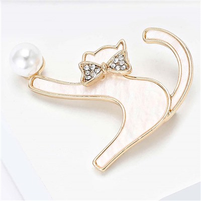 Брошь арт. 32 3368 (id 289412)