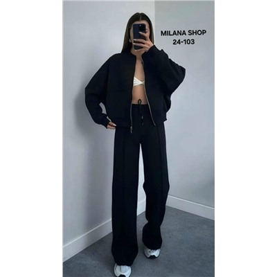 Спортивный костюм #23054229