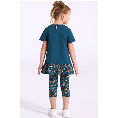 Комплект (Туника+Бриджи) АПРЕЛЬ, 1188057