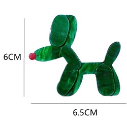 Акц -12% Брошь арт. 32 2112 (id 277742)