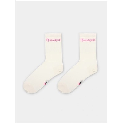 MARK FORMELLE Женские носки 217K-3332