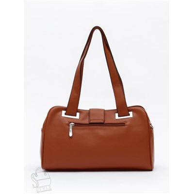 Сумка женская  51168-1S brown Velina Fabbiano-Safenta