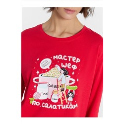 Комплект (Джемпер+Брюки) MARK FORMELLE, 1069207