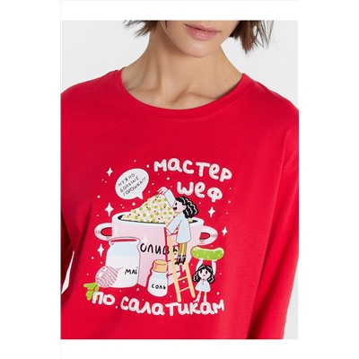 Комплект (Джемпер+Брюки) MARK FORMELLE, 1069207